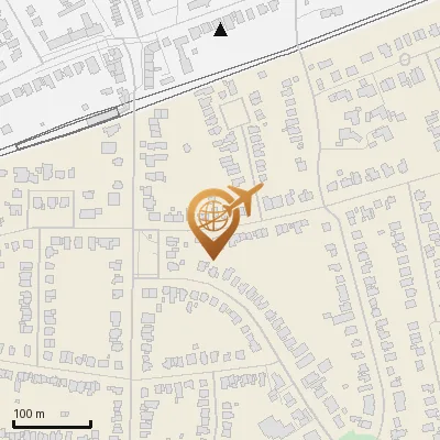 Foto zu Sodenkamp 52, 22337 Hamburg