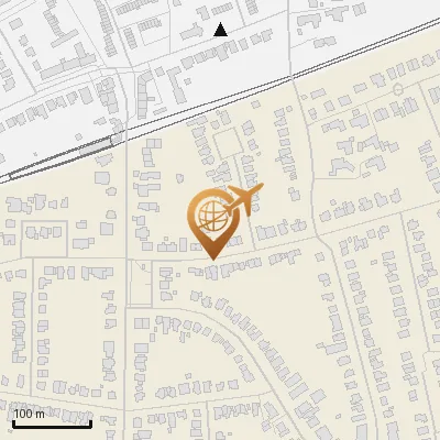 Foto zu Sodenkamp 53, 22337 Hamburg