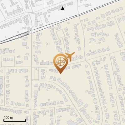 Foto zu Sodenkamp 56, 22337 Hamburg