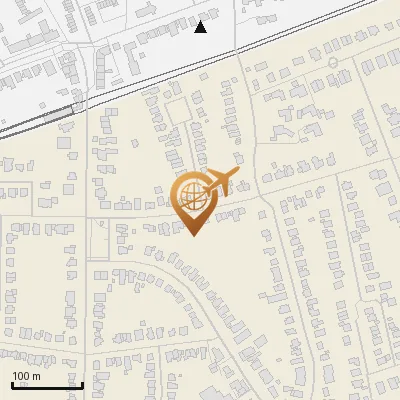 Foto zu Sodenkamp 58, 22337 Hamburg