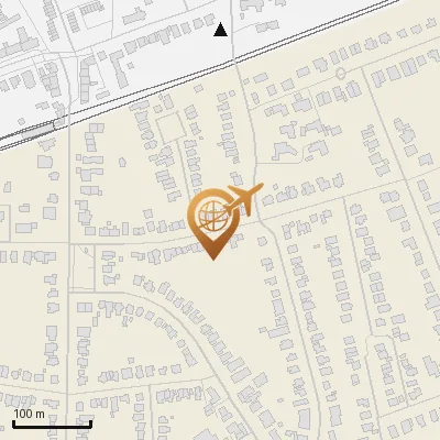 Foto zu Sodenkamp 64, 22337 Hamburg