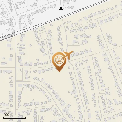 Foto zu Sodenkamp 66, 22337 Hamburg