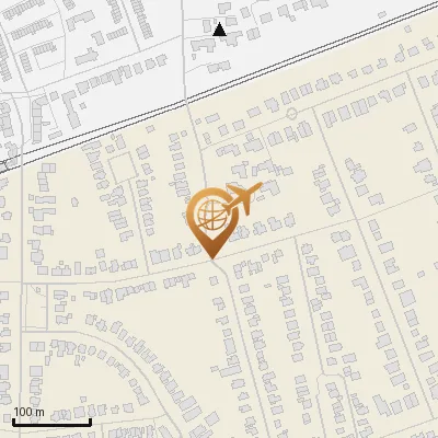 Foto zu Sodenkamp 69, 22391 Hamburg