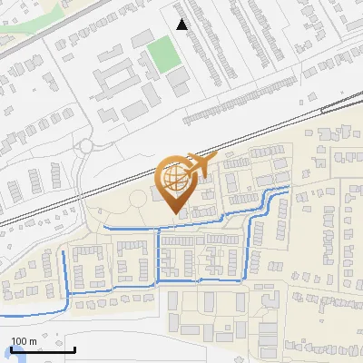 Foto zu Sodenkamp 7, 22337 Hamburg