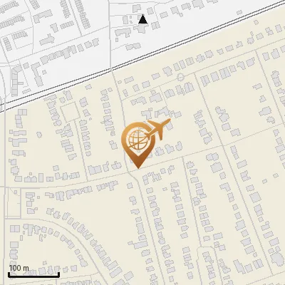 Foto zu Sodenkamp 71, 22391 Hamburg