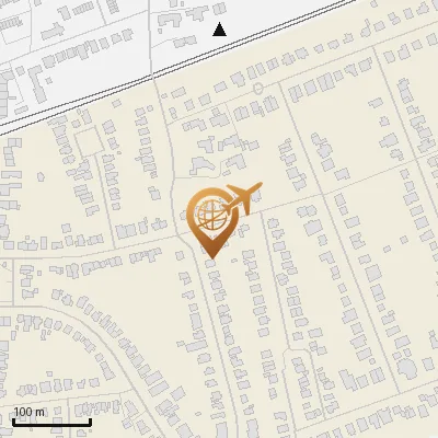 Foto zu Sodenkamp 72, 22337 Hamburg