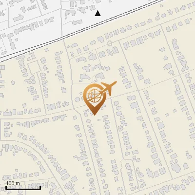 Foto zu Sodenkamp 74, 22337 Hamburg