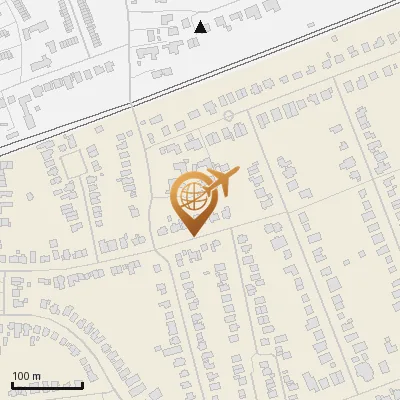 Foto zu Sodenkamp 75, 22391 Hamburg