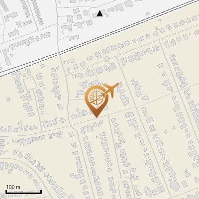 Foto zu Sodenkamp 77, 22391 Hamburg