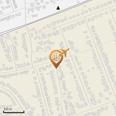 Foto zu Sodenkamp 78, 22391 Hamburg