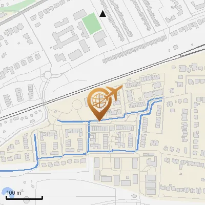 Foto zu Sodenkamp 9, 22337 Hamburg