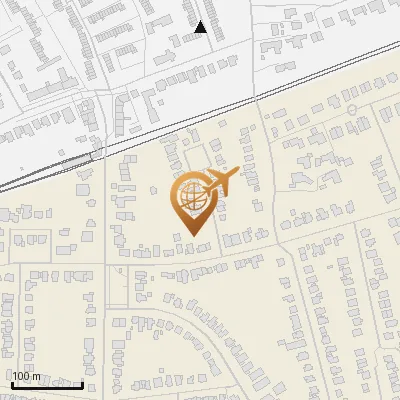 Foto zu Sodentwiete 1, 22337 Hamburg