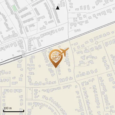 Foto zu Sodentwiete 12, 22337 Hamburg