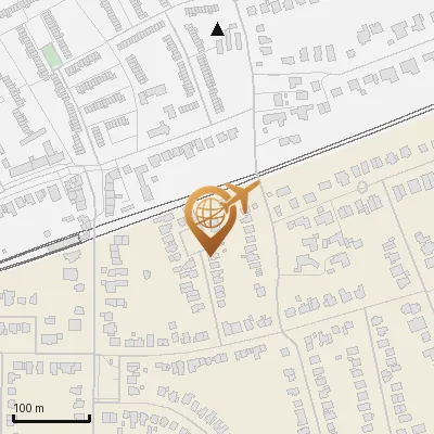 Foto zu Sodentwiete 18, 22337 Hamburg