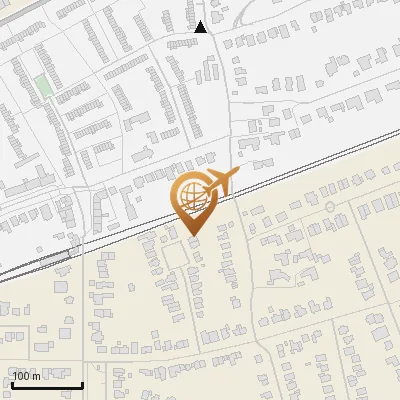 Foto zu Sodentwiete 25, 22337 Hamburg