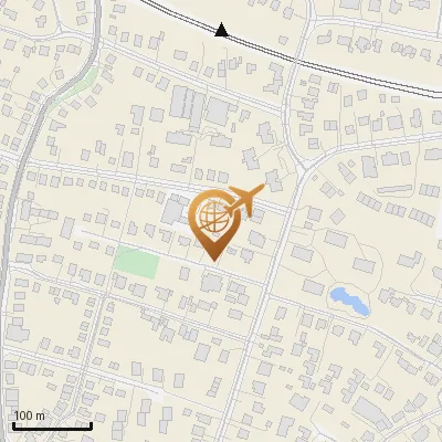 Foto zu Söbendieken 4, 22609 Hamburg