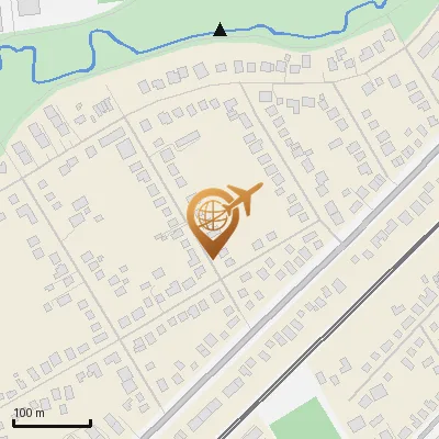 Foto zu Söderblomstraße 12, 22045 Hamburg