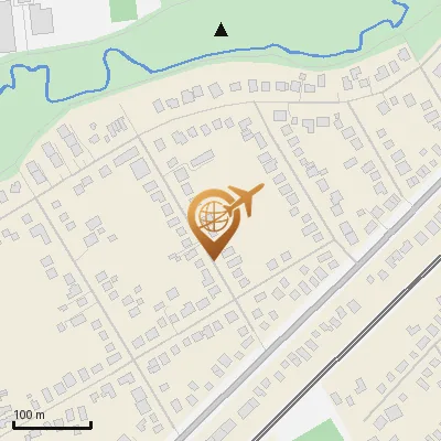 Foto zu Söderblomstraße 16, 22045 Hamburg