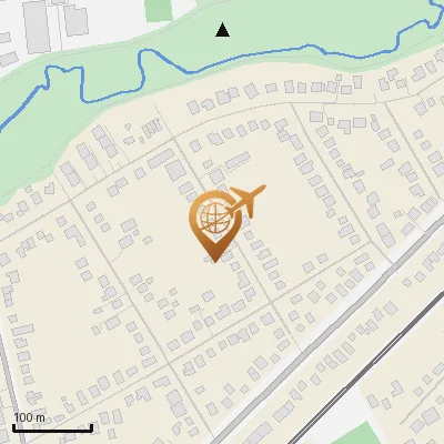 Foto zu Söderblomstraße 17, 22045 Hamburg