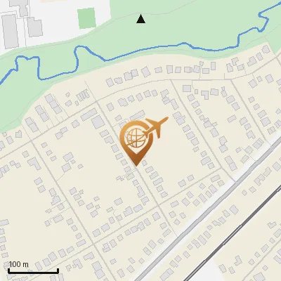 Foto zu Söderblomstraße 20, 22045 Hamburg