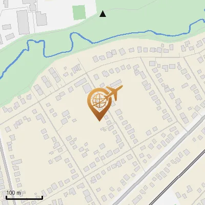 Foto zu Söderblomstraße 21, 22045 Hamburg