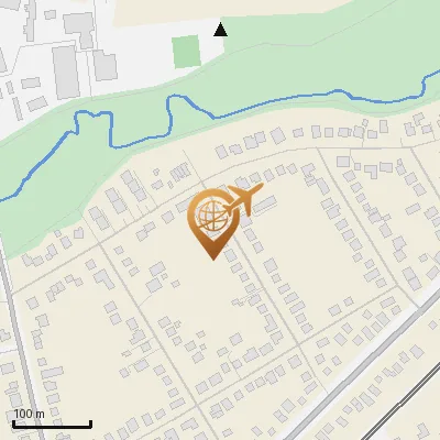 Foto zu Söderblomstraße 25, 22045 Hamburg