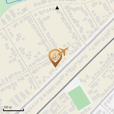 Foto zu Söderblomstraße 3, 22045 Hamburg