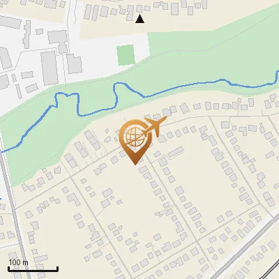 Foto zu Söderblomstraße 31, 22045 Hamburg