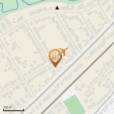 Foto zu Söderblomstraße 6, 22045 Hamburg