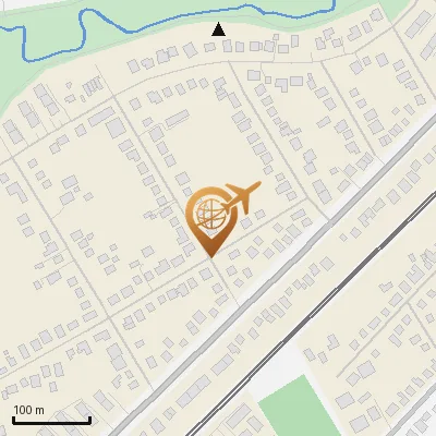 Foto zu Söderblomstraße 8, 22045 Hamburg