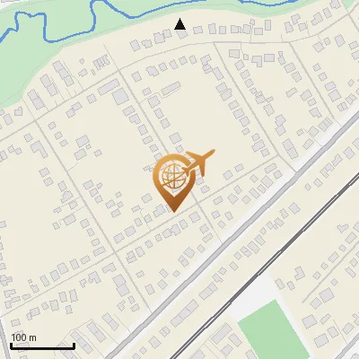 Foto zu Söderblomstraße 9, 22045 Hamburg