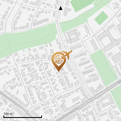 Foto zu Söllereckstraße 1, 81545 München