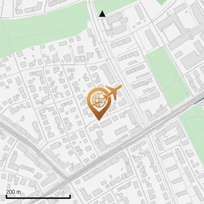 Foto zu Söllereckstraße 14, 81545 München