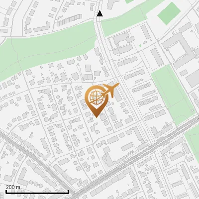 Foto zu Söllereckstraße 8, 81545 München
