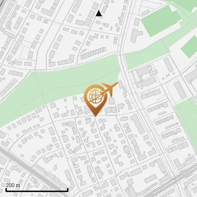 Foto zu Söltlstraße 10, 81545 München