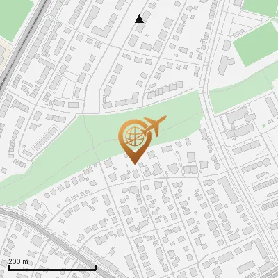 Foto zu Söltlstraße 16, 81545 München