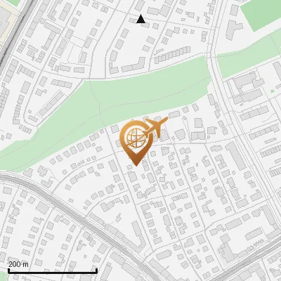 Foto zu Söltlstraße 19, 81545 München