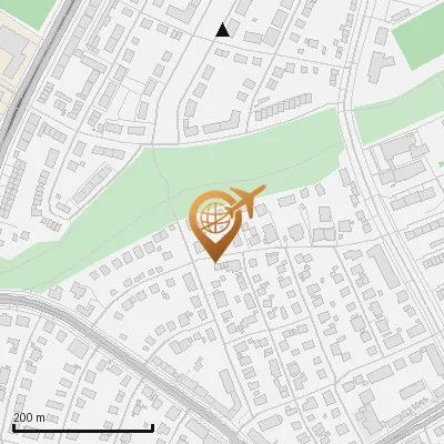 Foto zu Söltlstraße 20, 81545 München