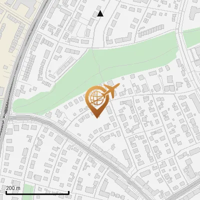 Foto zu Söltlstraße 25, 81545 München