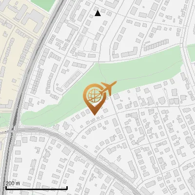 Foto zu Söltlstraße 28, 81545 München