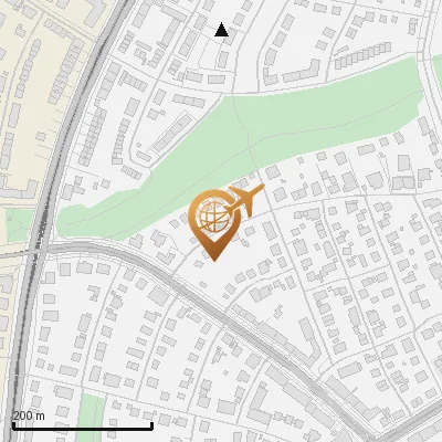 Foto zu Söltlstraße 29, 81545 München