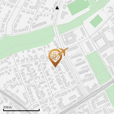 Foto zu Söltlstraße 3, 81545 München