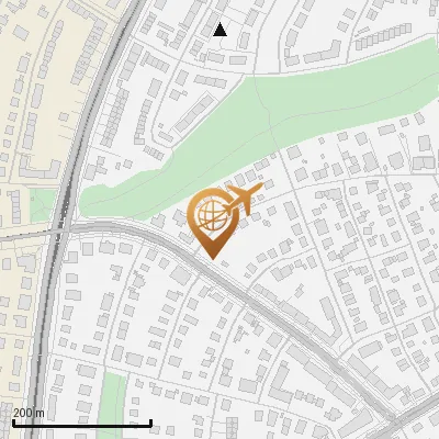 Foto zu Söltlstraße 33, 81545 München
