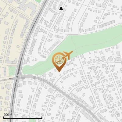 Foto zu Söltlstraße 34, 81545 München