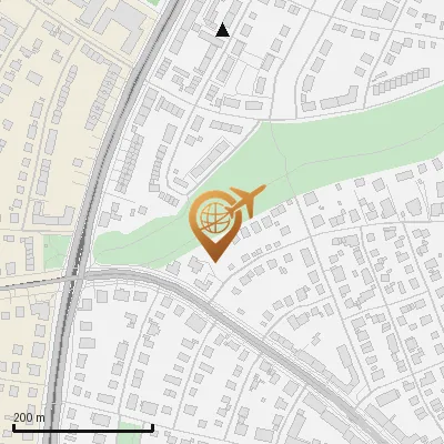 Foto zu Söltlstraße 36, 81545 München