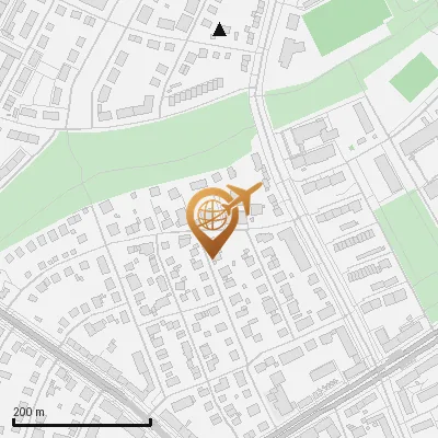 Foto zu Söltlstraße 9, 81545 München