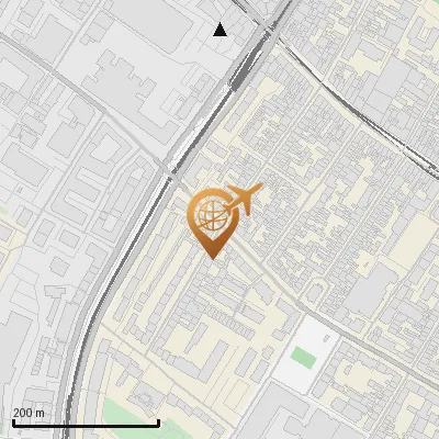 Foto zu Sömmeringstraße 53, 50823 Köln