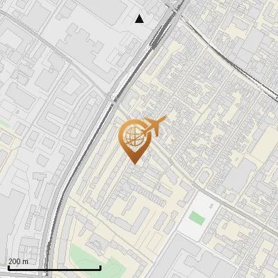 Foto zu Sömmeringstraße 55, 50823 Köln