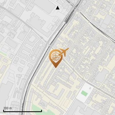 Foto zu Sömmeringstraße 56, 50823 Köln