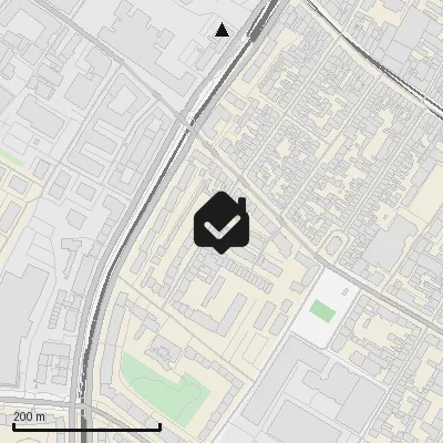 Foto zu Sömmeringstraße 59, 50823 Köln